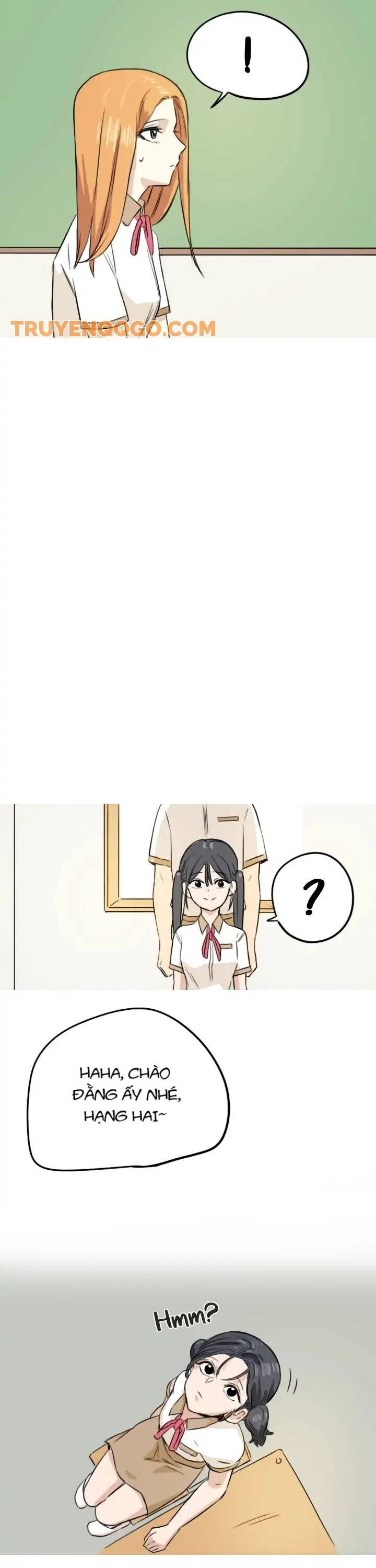 Lãng Mạn Giòn Tan Chapter 39 - 14