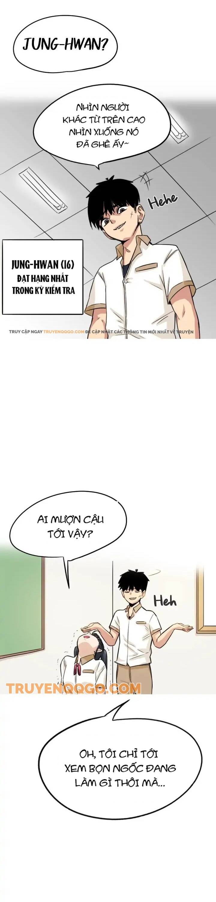 Lãng Mạn Giòn Tan Chapter 39 - 15