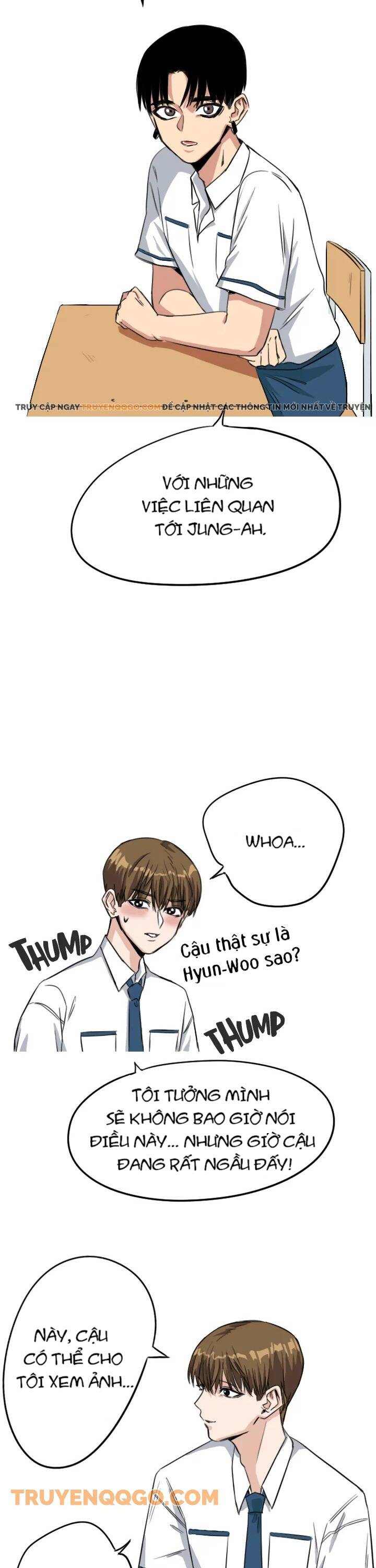 Lãng Mạn Giòn Tan Chapter 39 - 16