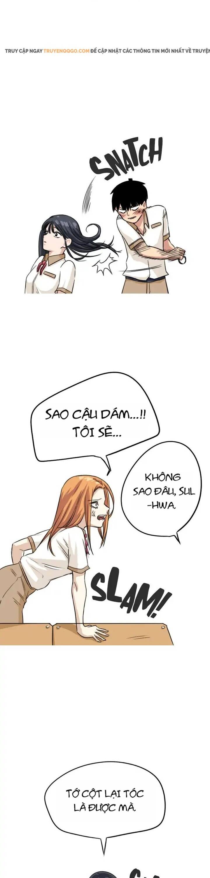 Lãng Mạn Giòn Tan Chapter 39 - 19