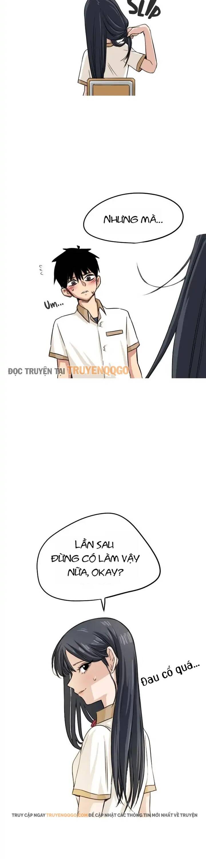 Lãng Mạn Giòn Tan Chapter 39 - 20
