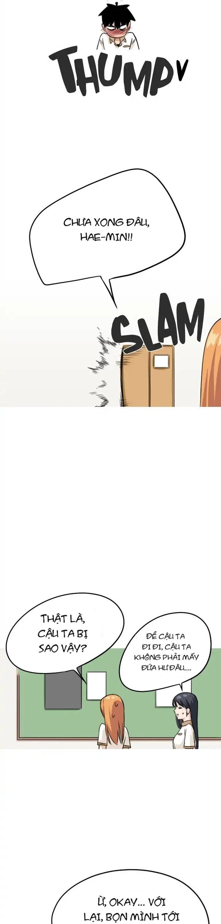 Lãng Mạn Giòn Tan Chapter 39 - 22