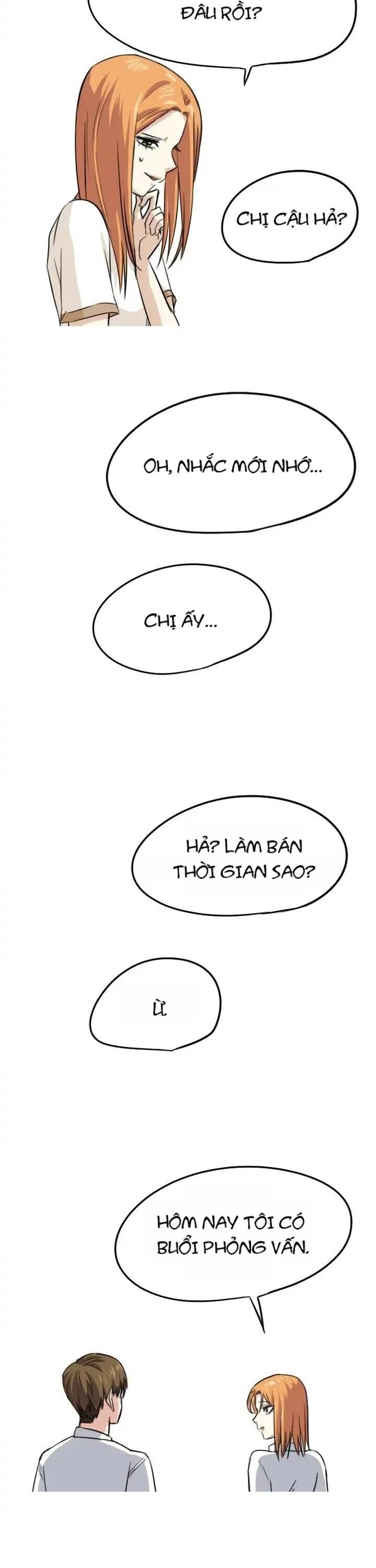 Lãng Mạn Giòn Tan Chapter 39 - 23