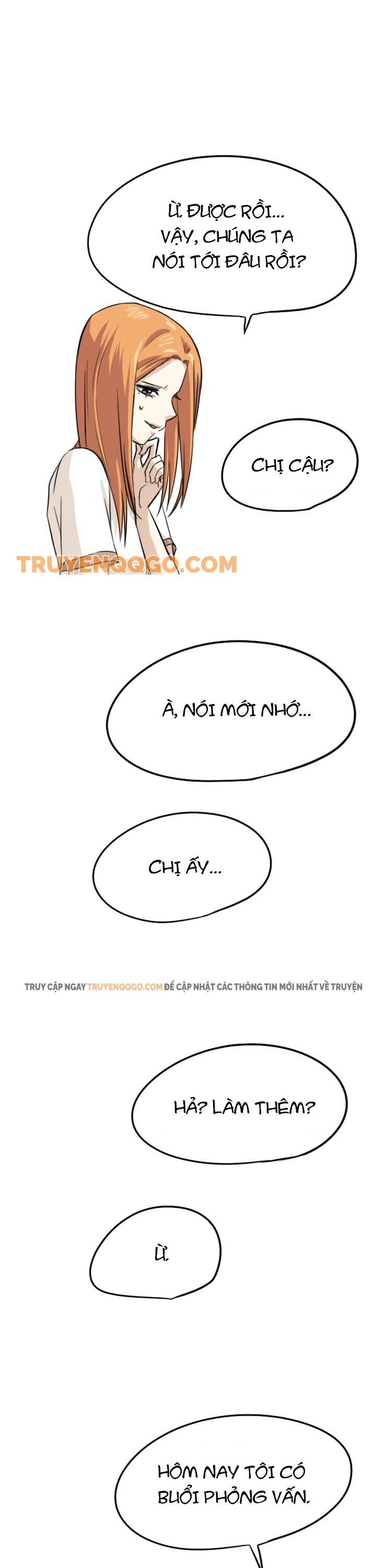 Lãng Mạn Giòn Tan Chapter 40 - 2