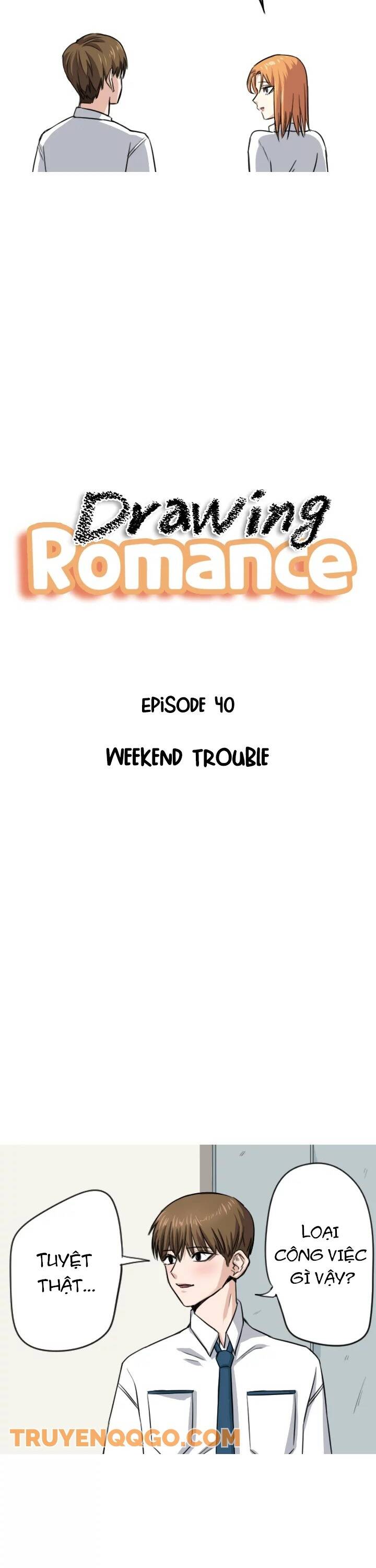 Lãng Mạn Giòn Tan Chapter 40 - 3