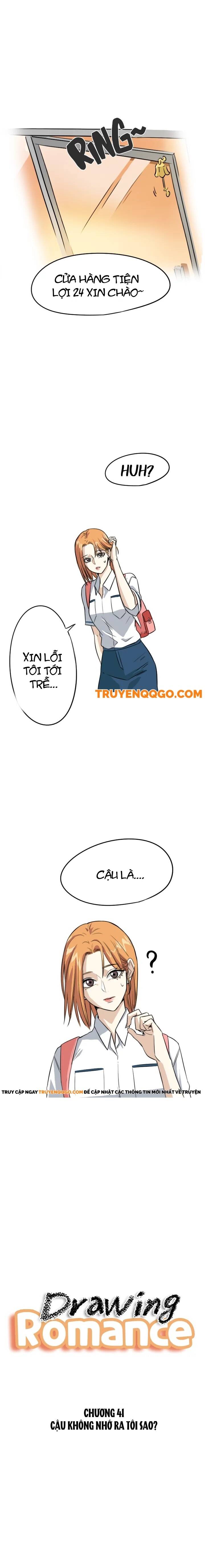 Lãng Mạn Giòn Tan Chapter 41 - 2