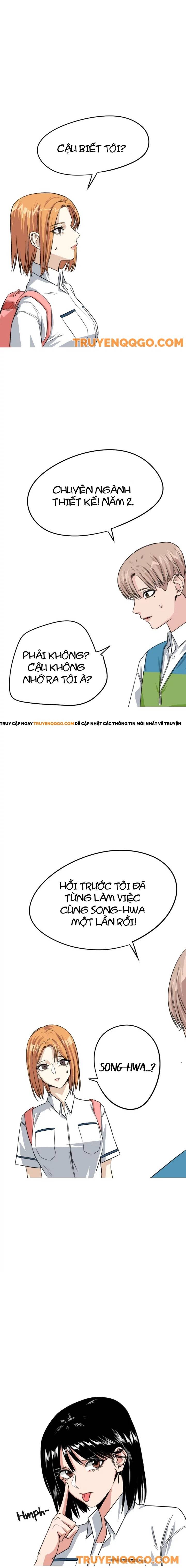 Lãng Mạn Giòn Tan Chapter 41 - 3