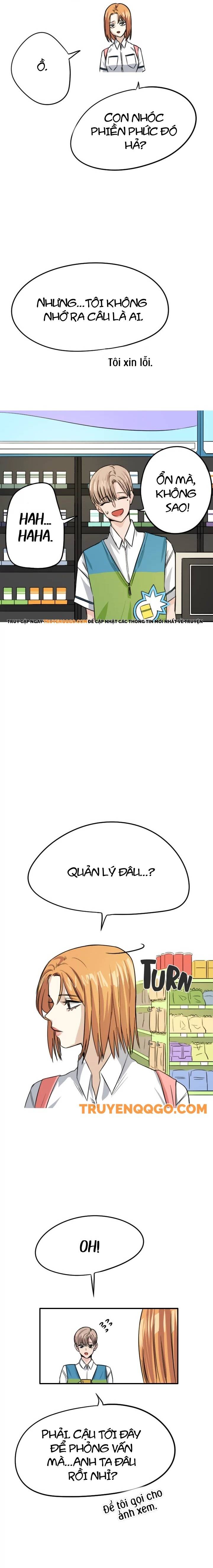 Lãng Mạn Giòn Tan Chapter 41 - 4