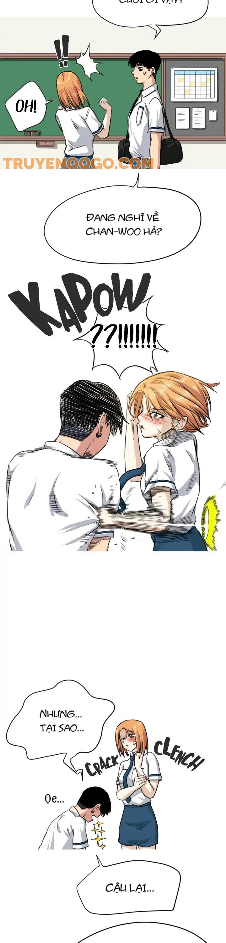 Lãng Mạn Giòn Tan Chapter 40 - 7