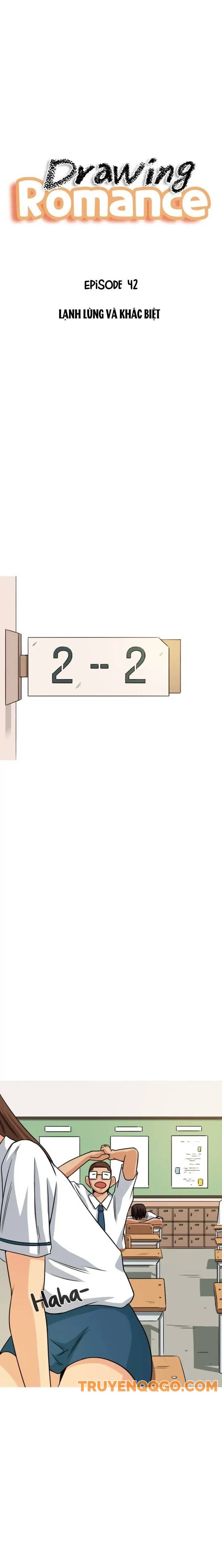 Lãng Mạn Giòn Tan Chapter 42 - 2