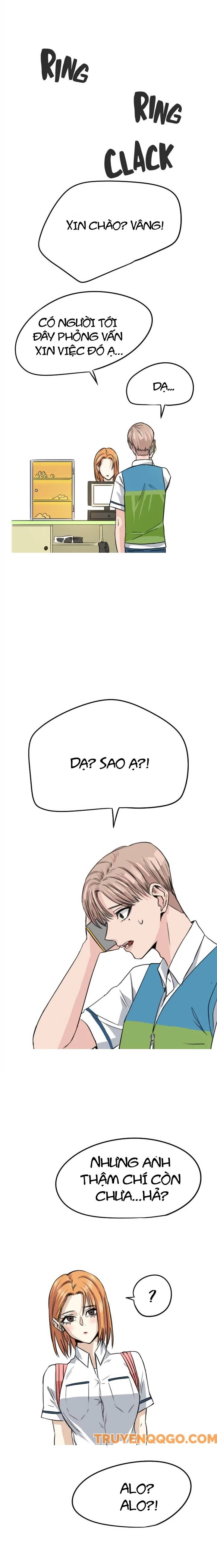 Lãng Mạn Giòn Tan Chapter 41 - 5