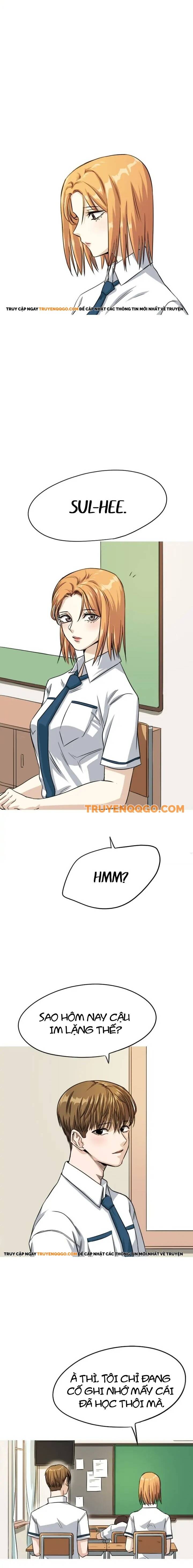 Lãng Mạn Giòn Tan Chapter 42 - 3