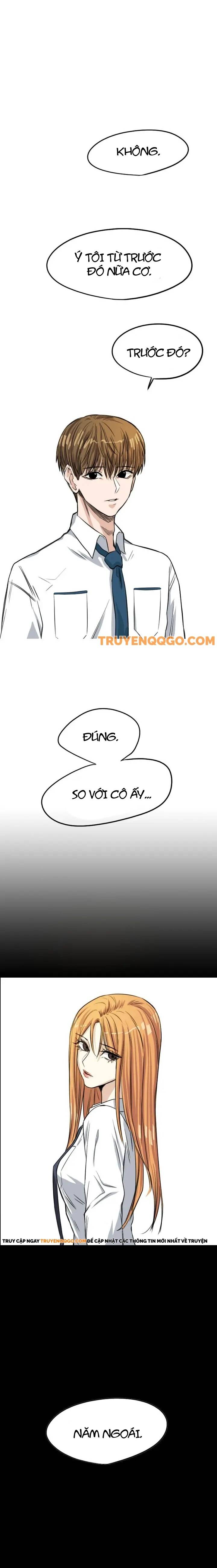 Lãng Mạn Giòn Tan Chapter 43 - 2