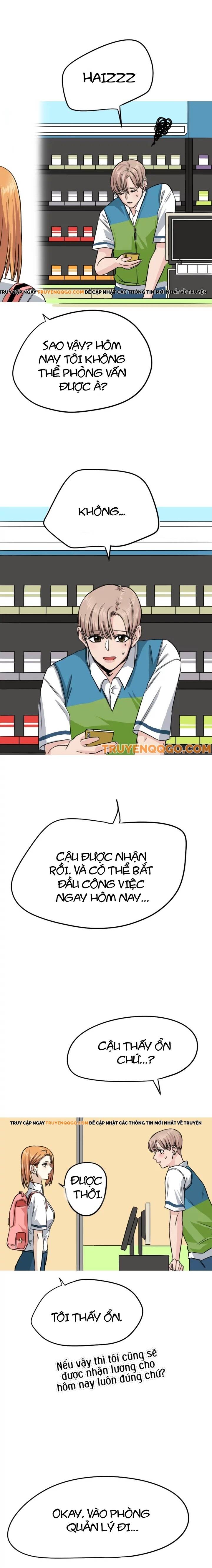 Lãng Mạn Giòn Tan Chapter 41 - 6