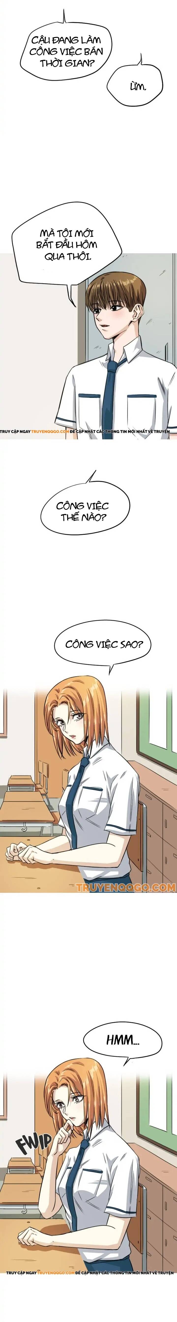 Lãng Mạn Giòn Tan Chapter 42 - 4