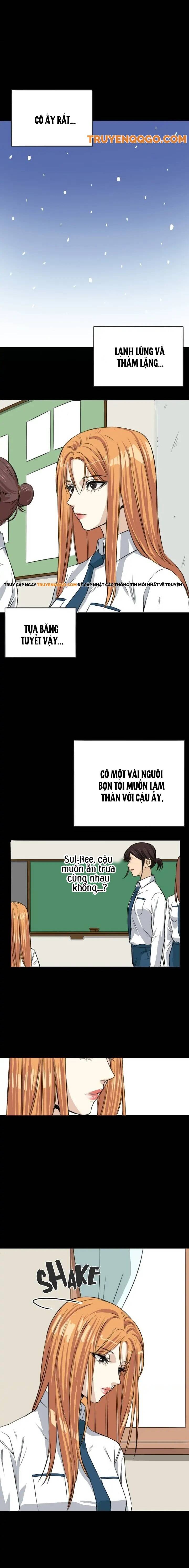 Lãng Mạn Giòn Tan Chapter 43 - 3