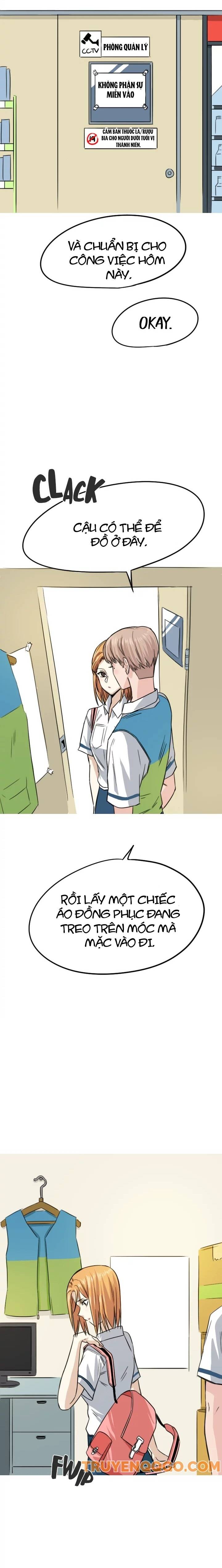 Lãng Mạn Giòn Tan Chapter 41 - 7