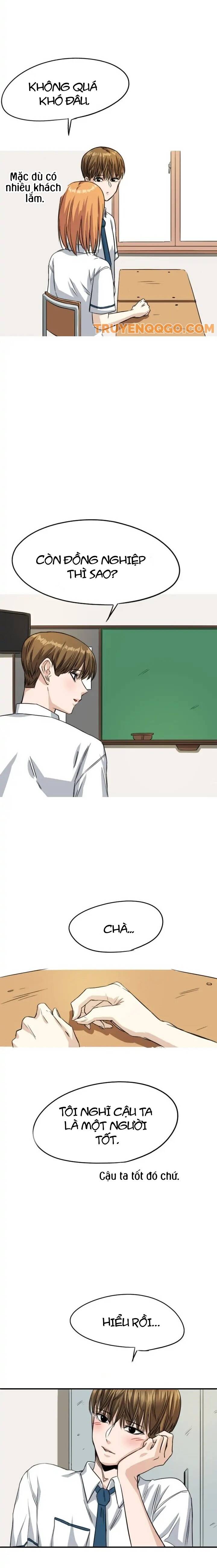 Lãng Mạn Giòn Tan Chapter 42 - 5