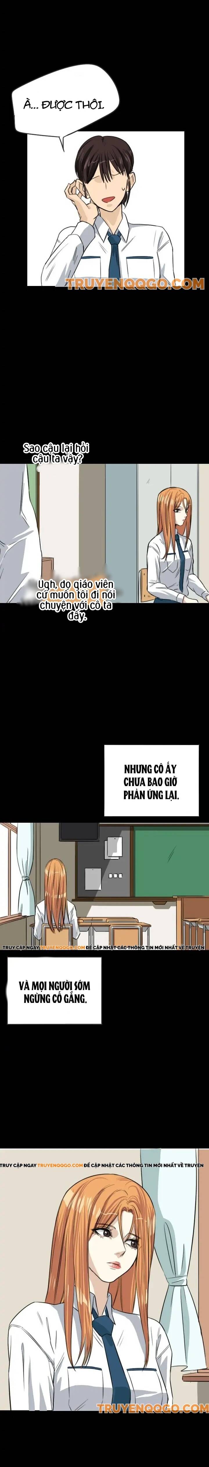 Lãng Mạn Giòn Tan Chapter 43 - 4