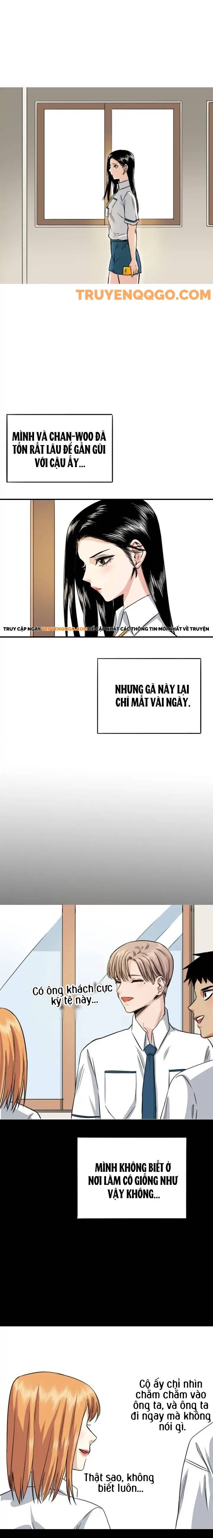 Lãng Mạn Giòn Tan Chapter 44 - 3