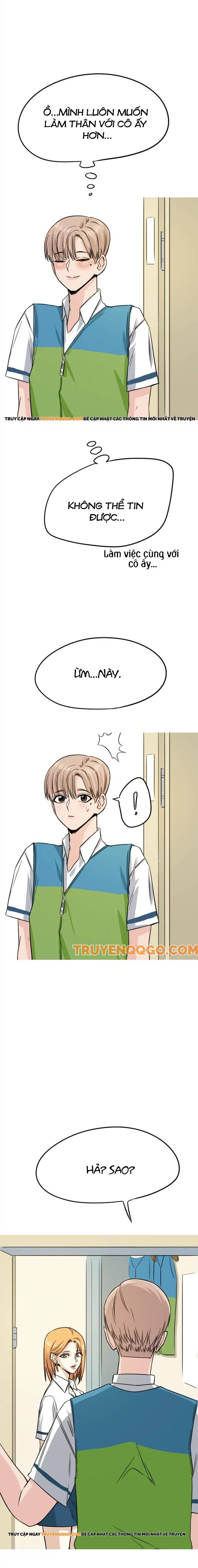 Lãng Mạn Giòn Tan Chapter 41 - 8