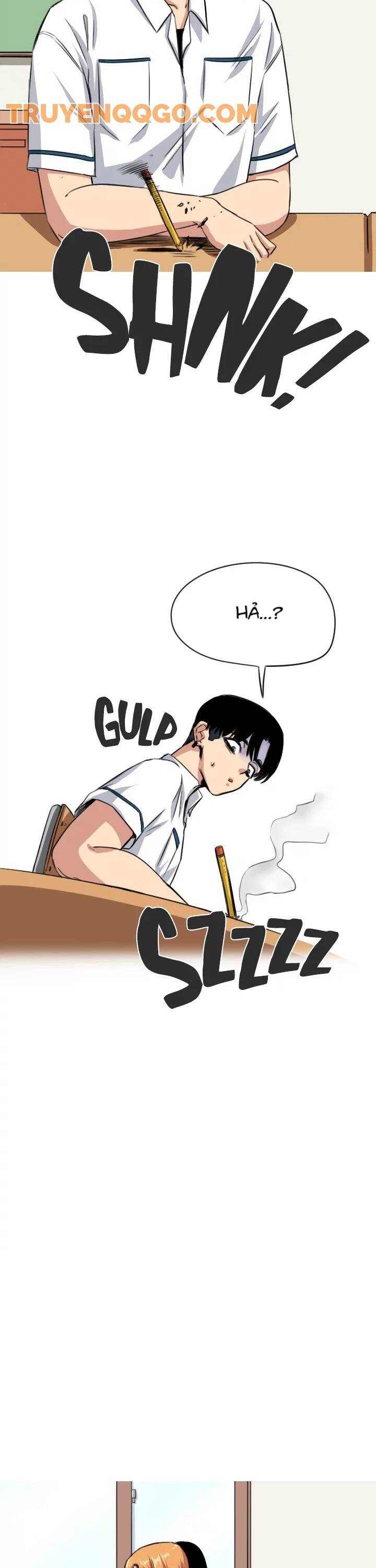 Lãng Mạn Giòn Tan Chapter 40 - 11