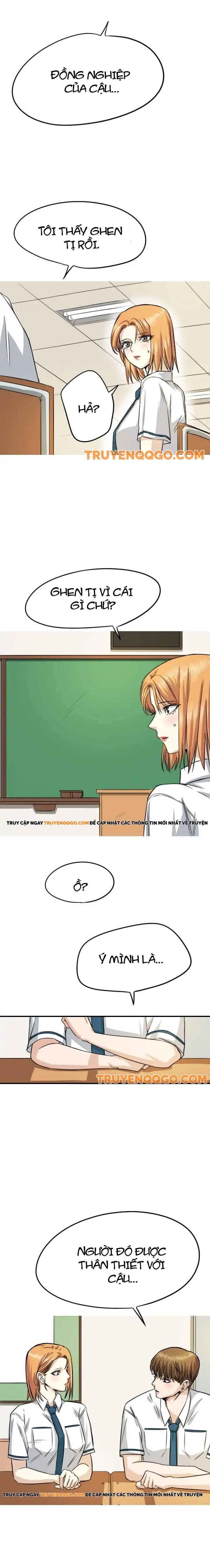 Lãng Mạn Giòn Tan Chapter 42 - 6