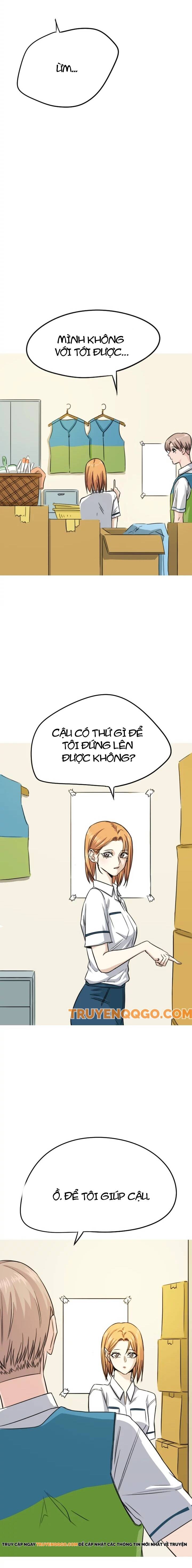 Lãng Mạn Giòn Tan Chapter 41 - 9