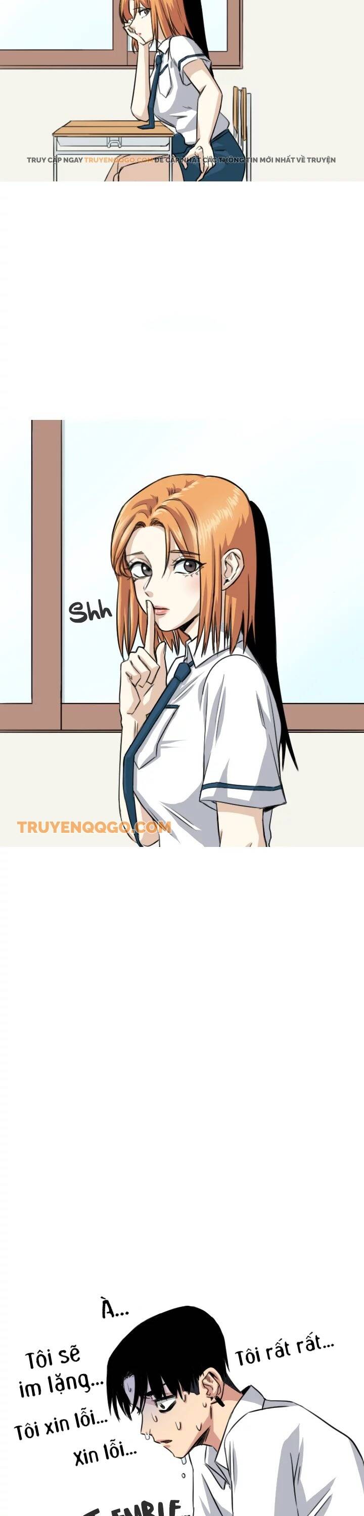 Lãng Mạn Giòn Tan Chapter 40 - 12