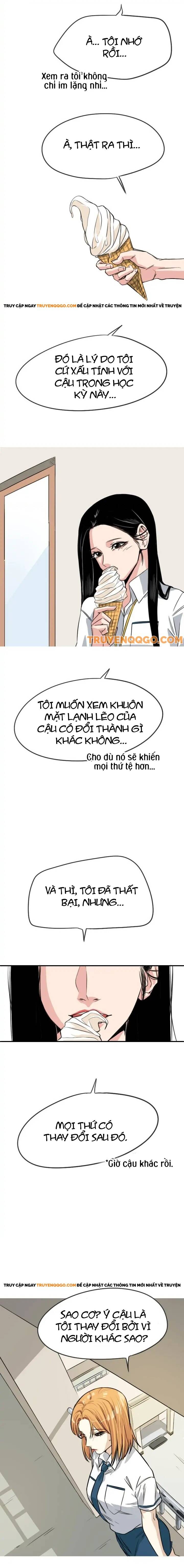 Lãng Mạn Giòn Tan Chapter 43 - 6