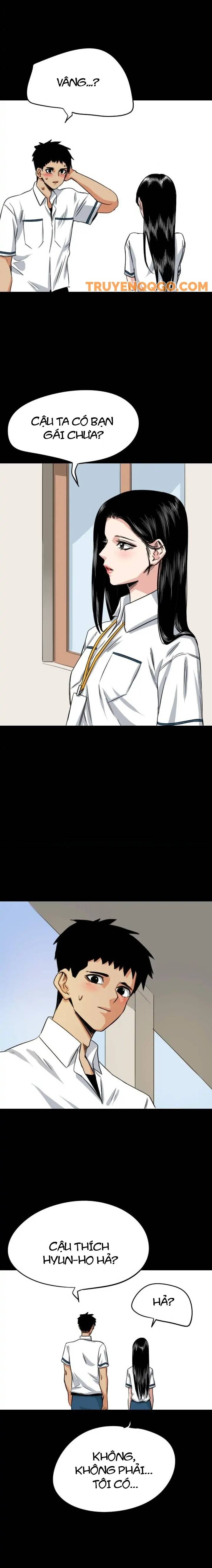 Lãng Mạn Giòn Tan Chapter 44 - 5