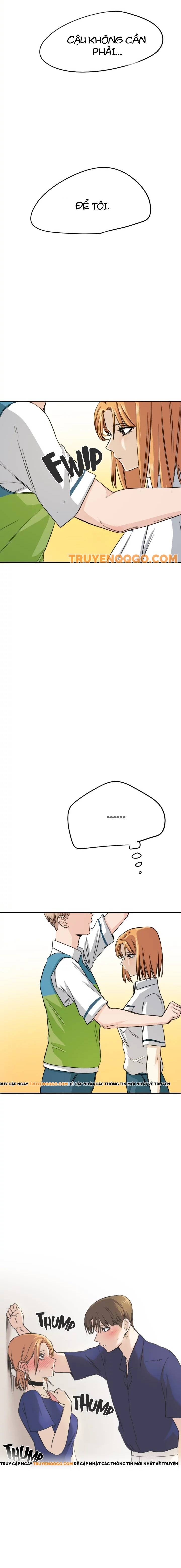 Lãng Mạn Giòn Tan Chapter 41 - 10