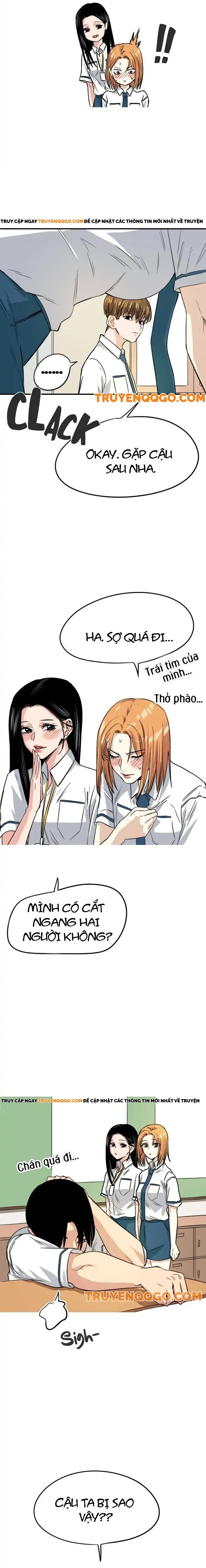 Lãng Mạn Giòn Tan Chapter 42 - 8