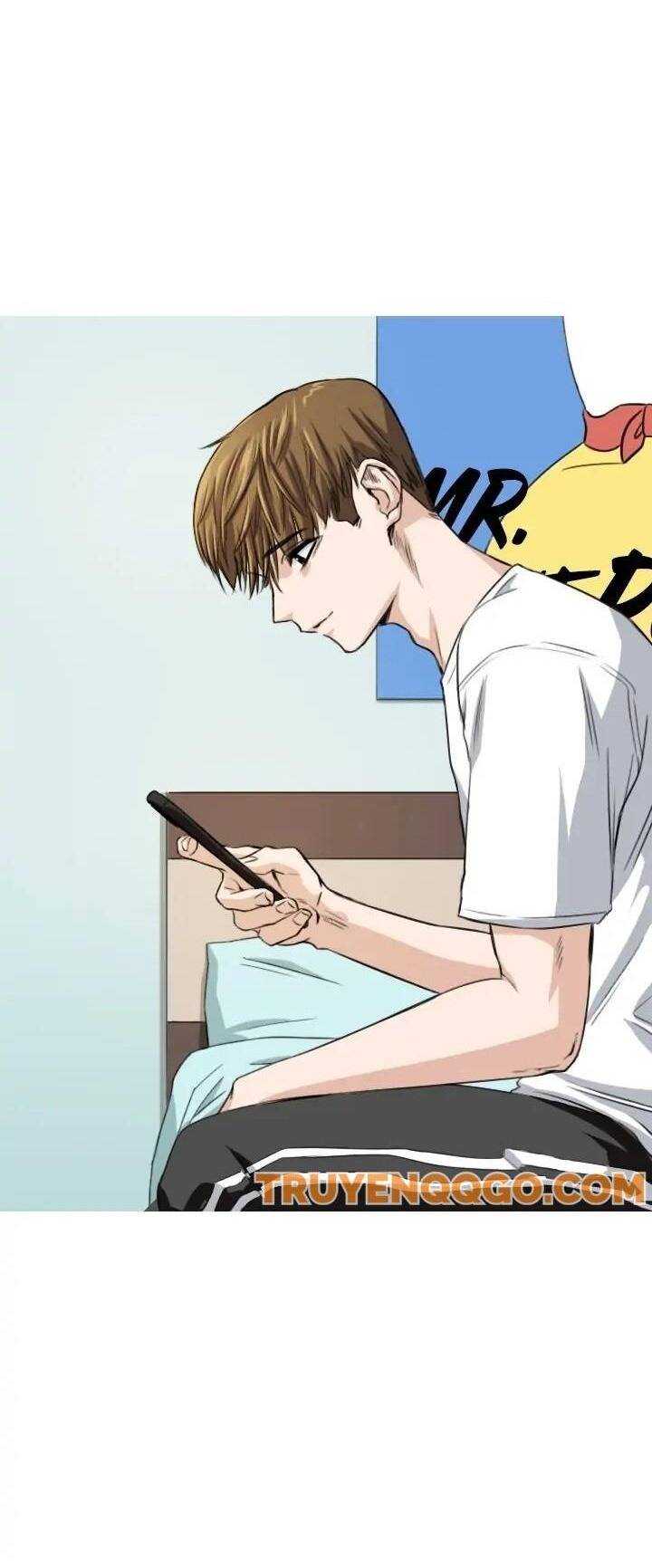 Lãng Mạn Giòn Tan Chapter 46 - 4