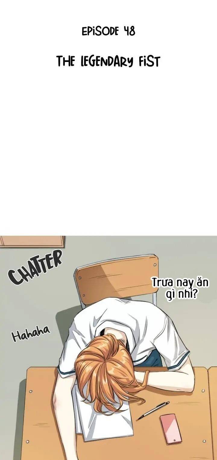 Lãng Mạn Giòn Tan Chapter 48 - 3