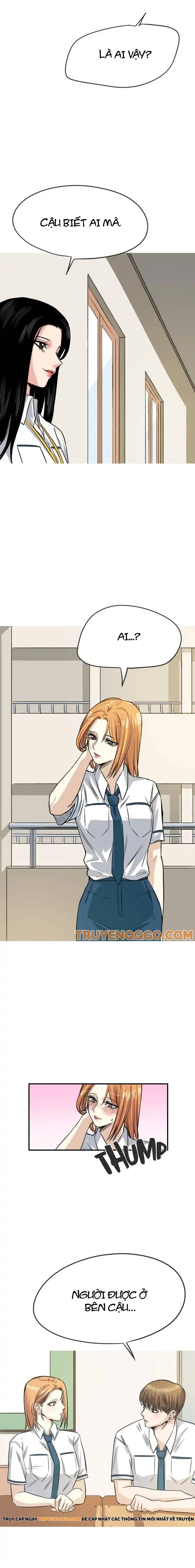 Lãng Mạn Giòn Tan Chapter 43 - 7