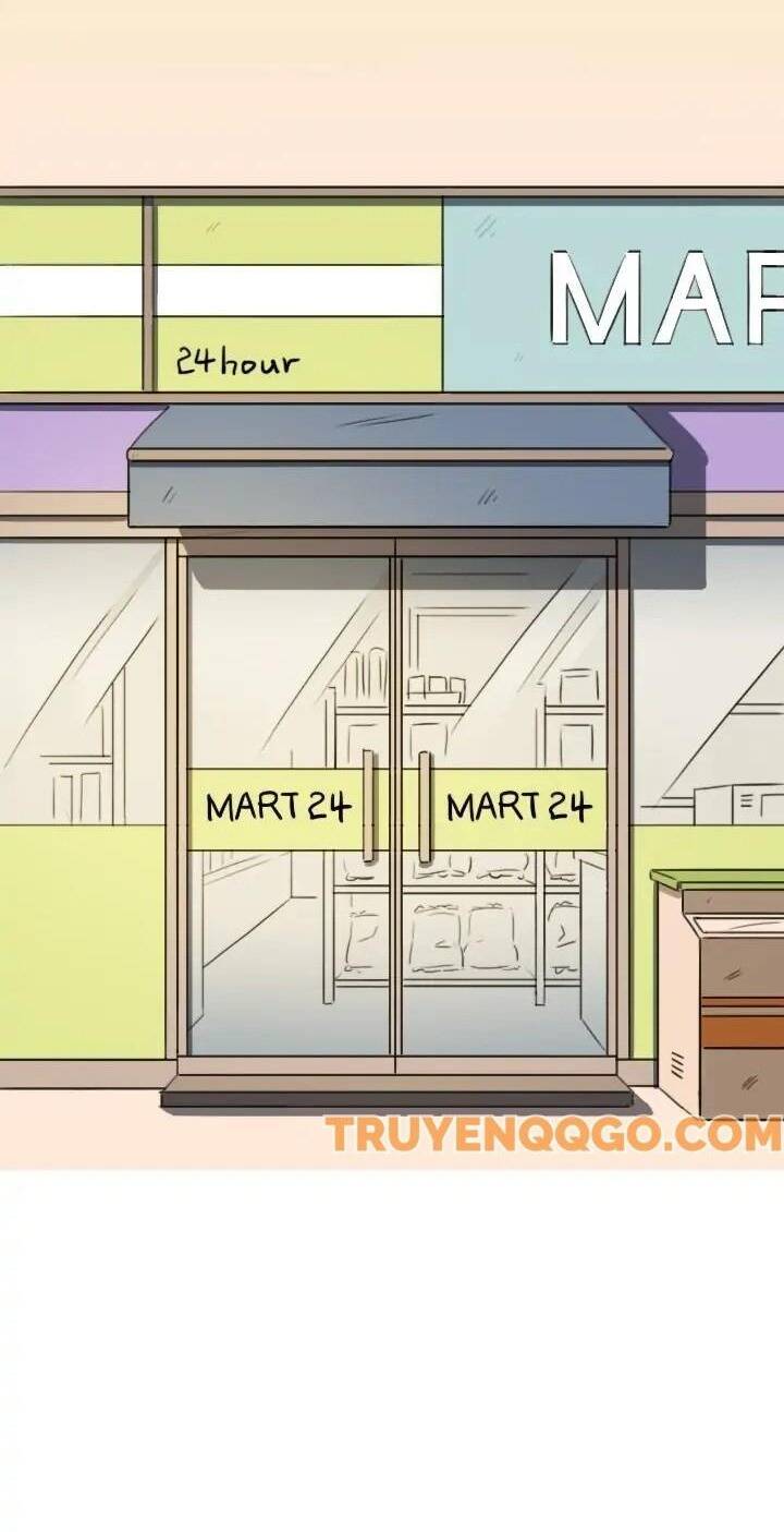 Lãng Mạn Giòn Tan Chapter 45 - 5