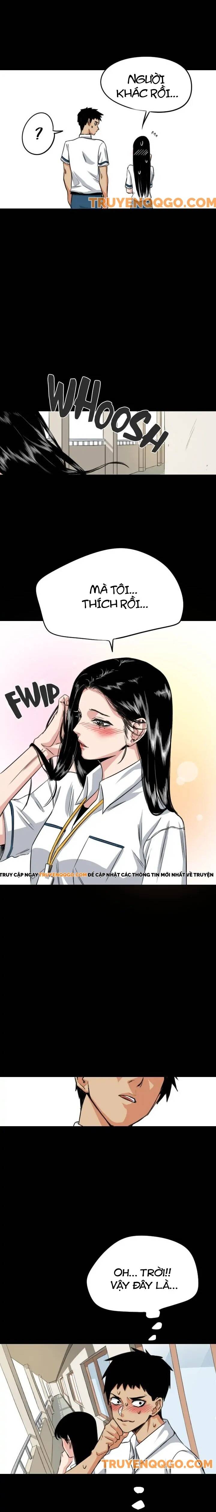 Lãng Mạn Giòn Tan Chapter 44 - 6