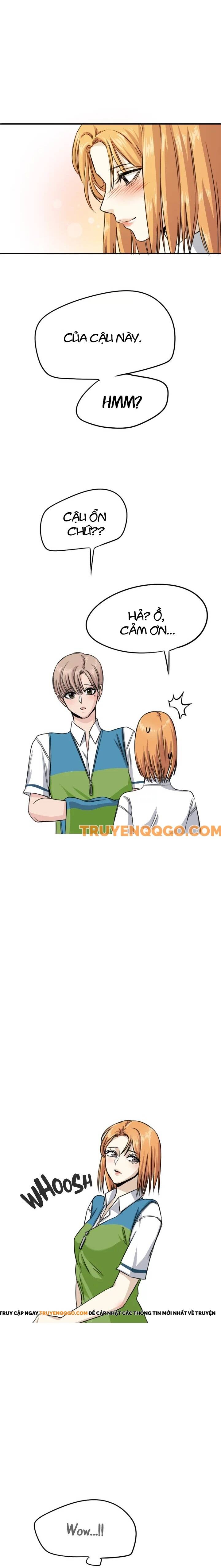 Lãng Mạn Giòn Tan Chapter 41 - 11