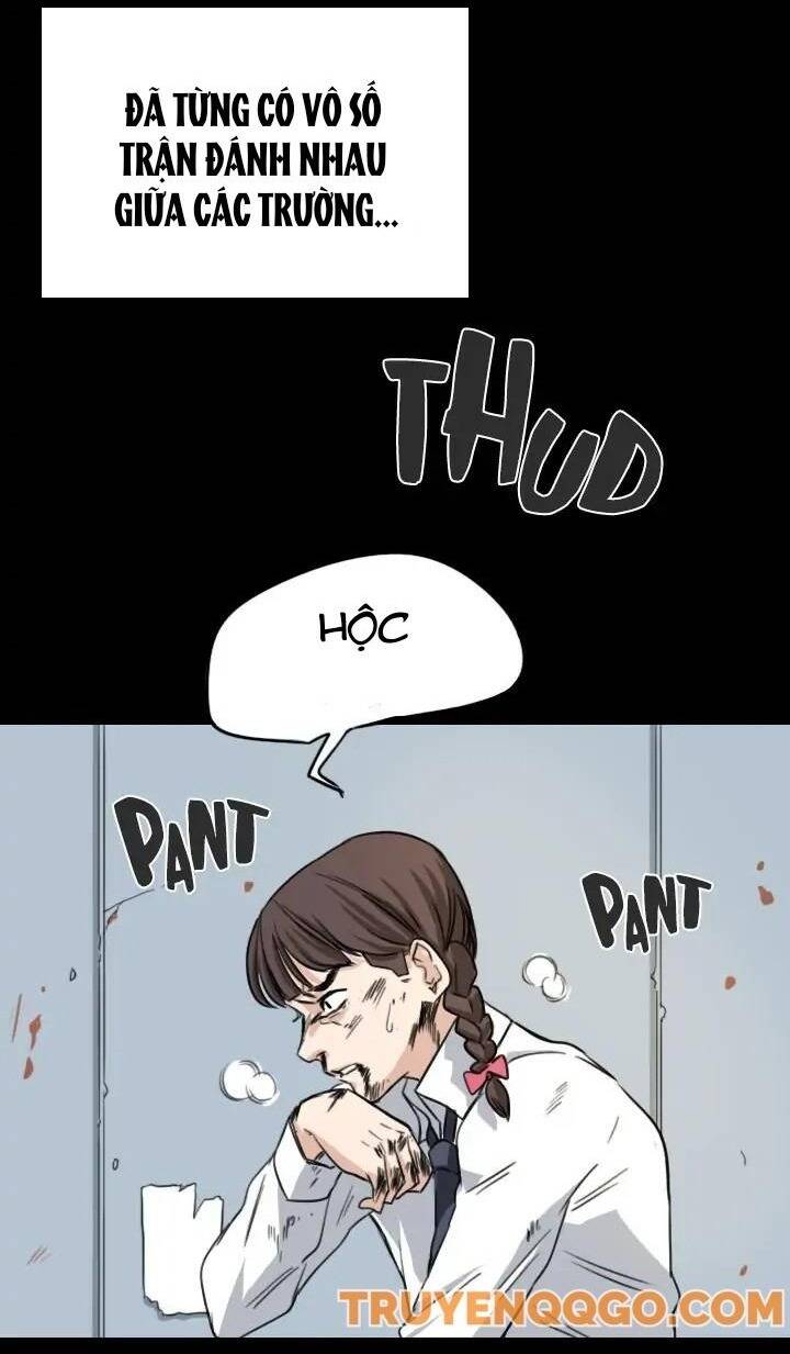 Lãng Mạn Giòn Tan Chapter 49 - 3