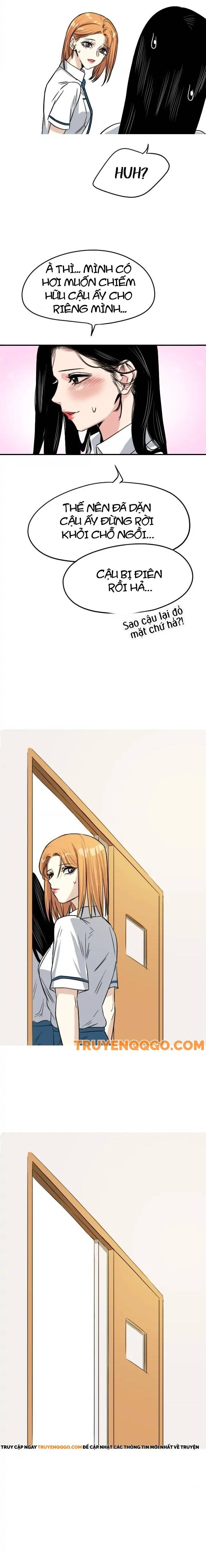 Lãng Mạn Giòn Tan Chapter 42 - 9