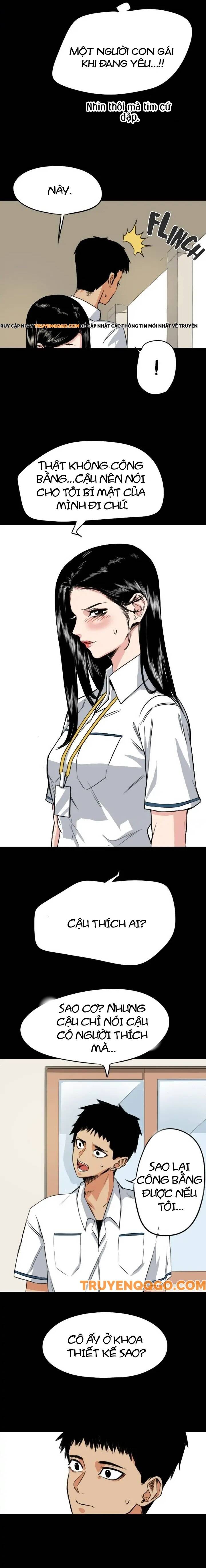 Lãng Mạn Giòn Tan Chapter 44 - 7