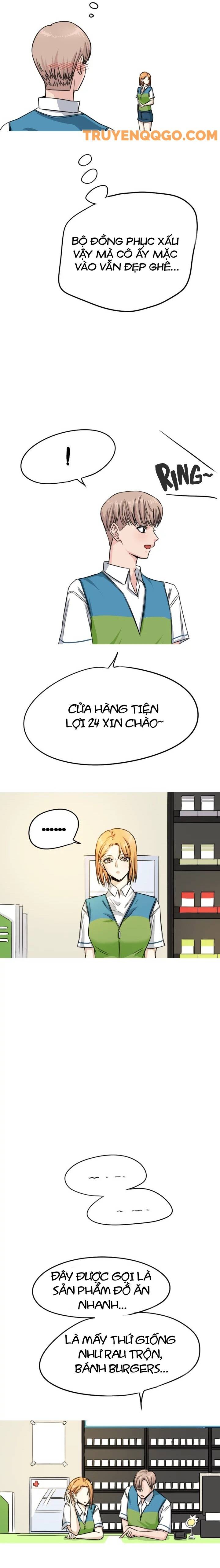 Lãng Mạn Giòn Tan Chapter 41 - 12