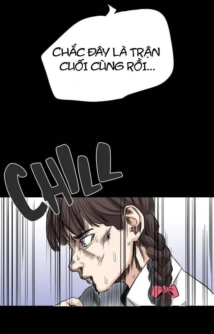 Lãng Mạn Giòn Tan Chapter 49 - 4