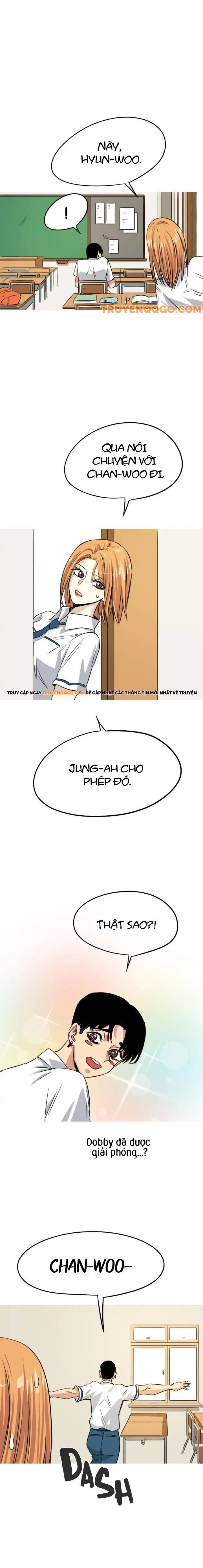 Lãng Mạn Giòn Tan Chapter 42 - 10