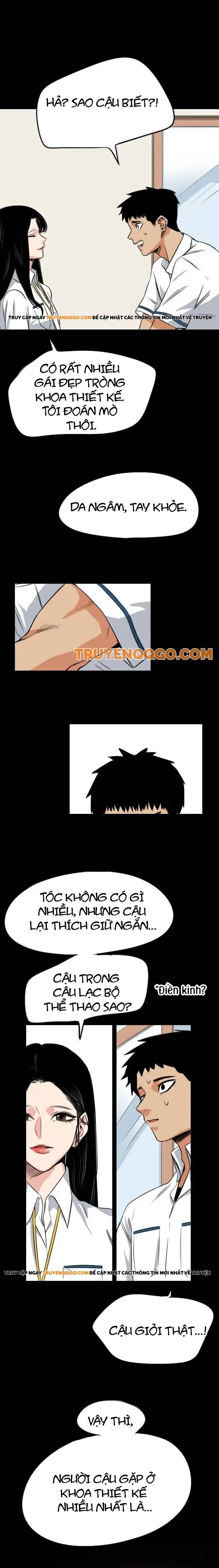 Lãng Mạn Giòn Tan Chapter 44 - 8