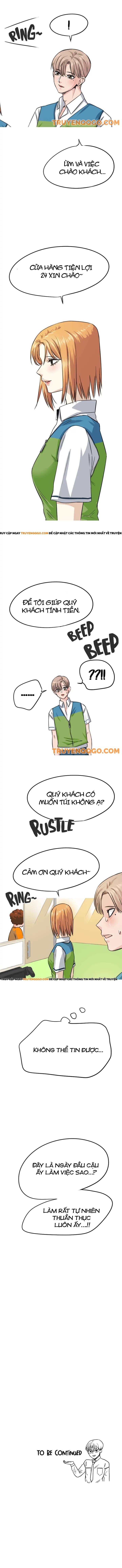 Lãng Mạn Giòn Tan Chapter 41 - 13