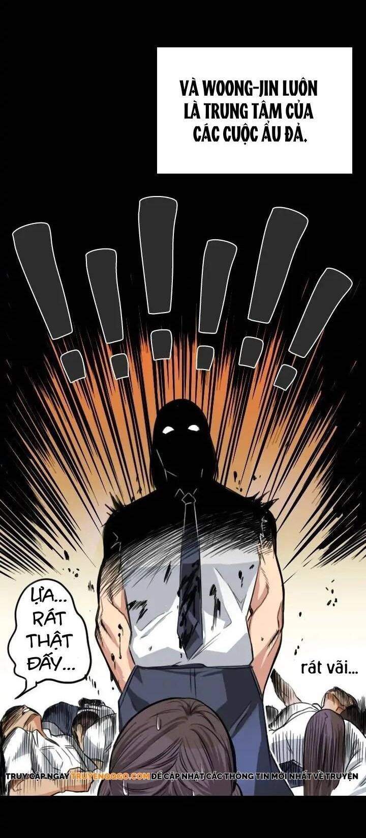 Lãng Mạn Giòn Tan Chapter 49 - 5