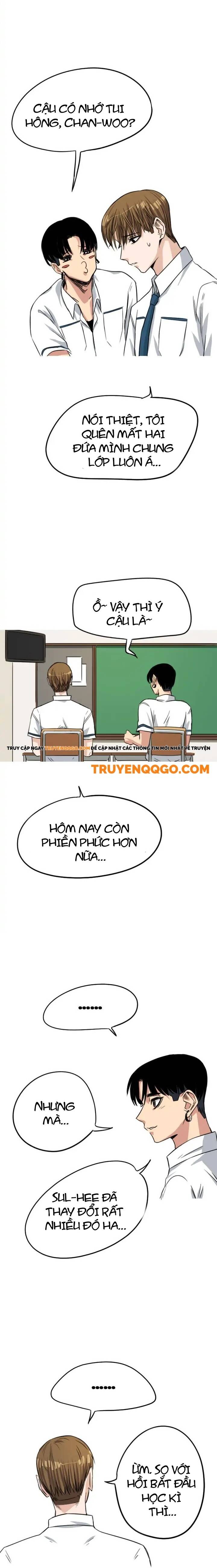 Lãng Mạn Giòn Tan Chapter 42 - 11