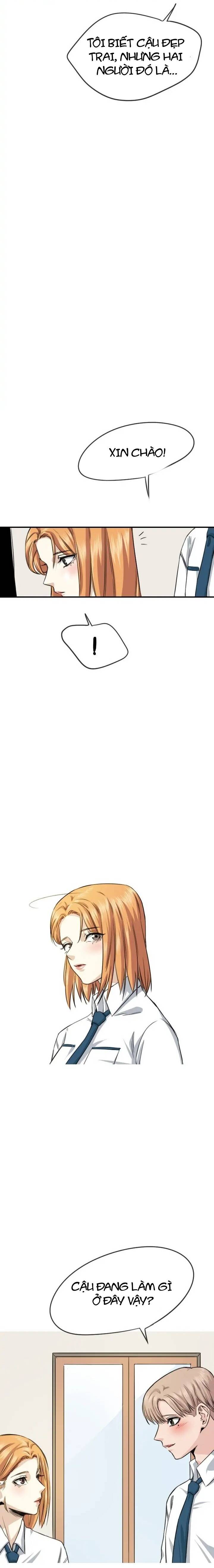 Lãng Mạn Giòn Tan Chapter 43 - 10